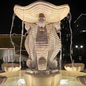 Meet your Posher, Yunuet